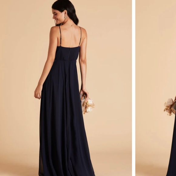 Birdy Grey- NAVY Kaia Dress - Picture 2 of 3